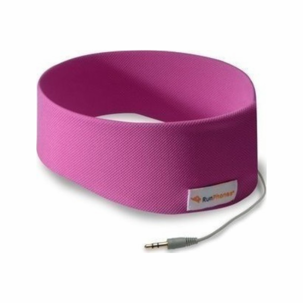 RunPhones® Classic  Violet M RC2MM