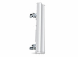 Ubiquiti AirMax  sektová anténa MIMO  5GHz 20dBi 90st. pre Rocket
