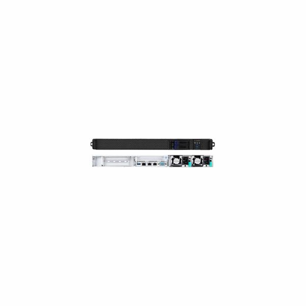 TYAN Transport HX 1U GPU server 1x SP3, 16x DDR4 ECC R, 2...