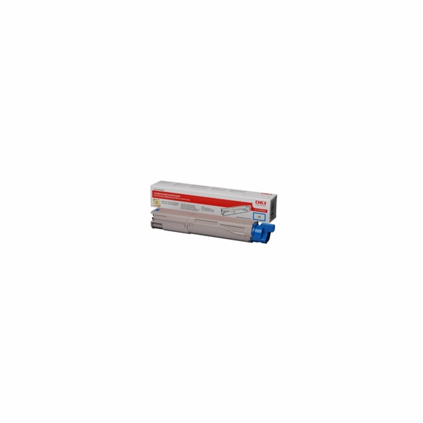 Toner OKI 43459331 do C3300n/C3400n/C3450n/C3600n  (2 500...