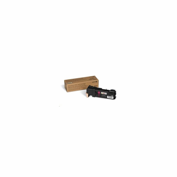 Xerox 6500/6505 Toner Cartridge Magenta (2500 pages)