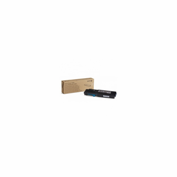 Xerox toner Cyan pro Phaser 6600/6605, 6000 str.