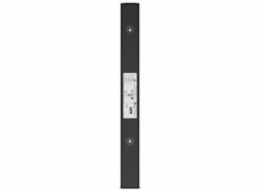 APC Basic Rack PDU - Rozvodná jednotka PDU (k montáži na regál) - AC 100-240 V - vstup: IEC 60320 C20 - výstupní konektory: 14 (power IEC 60320 C13) - pro P/N: AR3106SP, SMX1000C, SMX1500RM2UC, SMX150