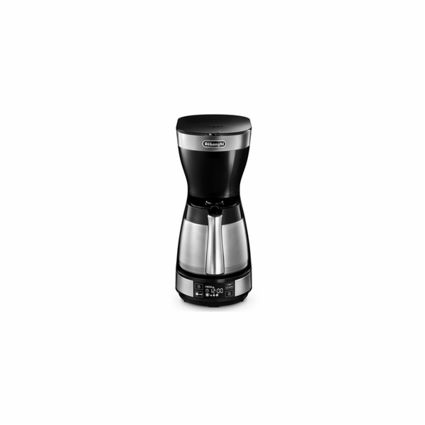 DeLonghi Autentica ICM 16731 Překapávač
