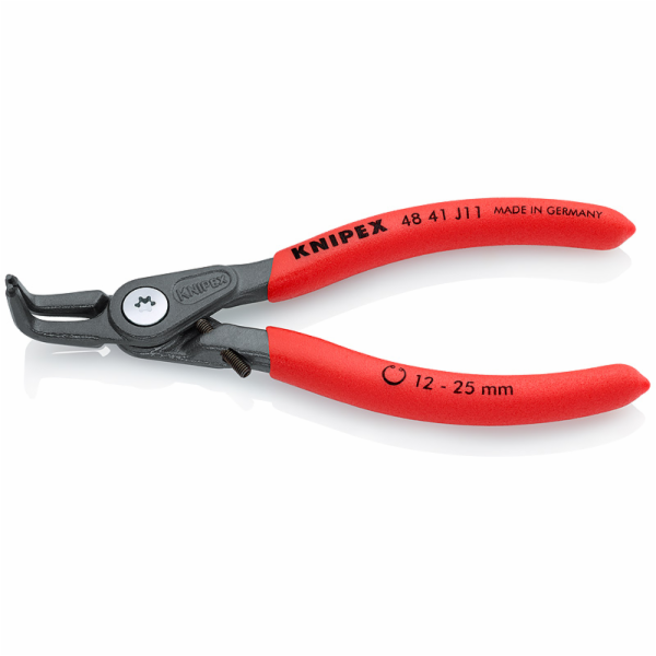 Knipex 48 41 J11 Kleště na pojistné kroužky