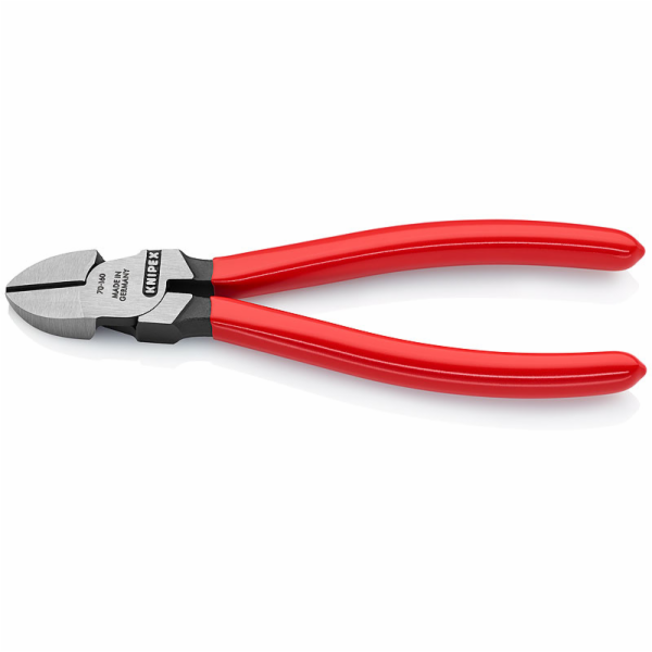 Knipex 70 01 160 SB Kleště štípací boční