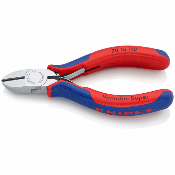 Knipex kleste stipaci bocni
