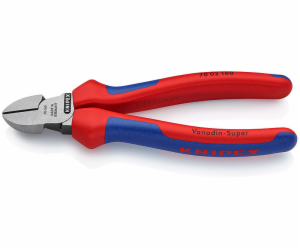 Knipex 70 02 160 SB Kleště štípací boční