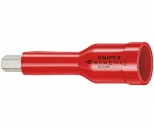 Knipex 98 39 05 Hlavice nástrčná 3/8