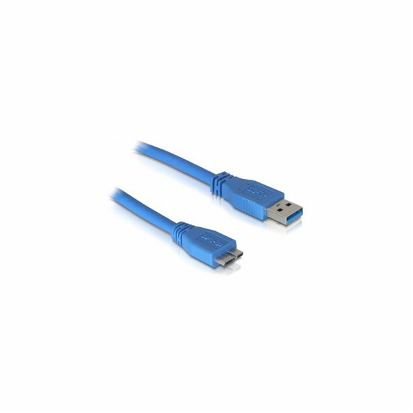 Delock - Kabel USB - USB (M) do Micro-USB typu B (M) - US...