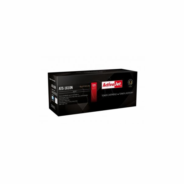 Toner ActiveJet AT-1610N | černý | 3250 pgs. | Samsung ML...