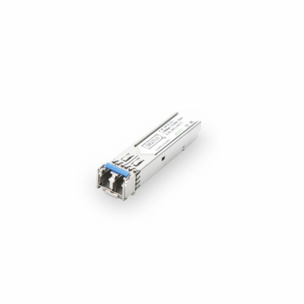 Digitus MiniGBIC modul DN-81001, transceiver