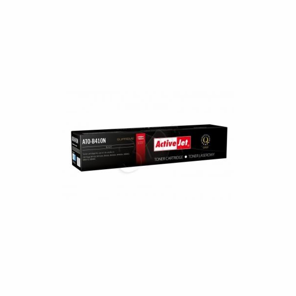 Activejet ATO-B410N (náhradní díl OKI 43979102; Supreme; ...