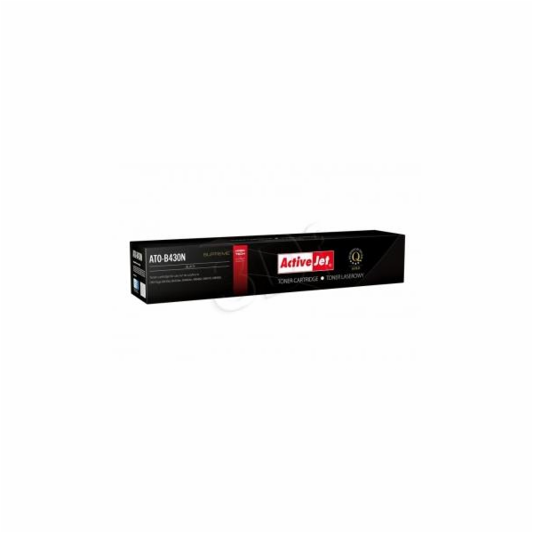 ActiveJet toner OKI Page B430d, B430dn, B440dn, MB460, MB...