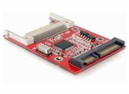 Delock SATA Drive > Compact Flash Card