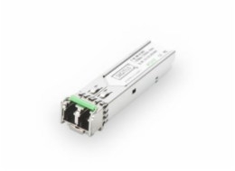Digitus mini GBIC (SFP) Modul 1,25 Gbps 80km