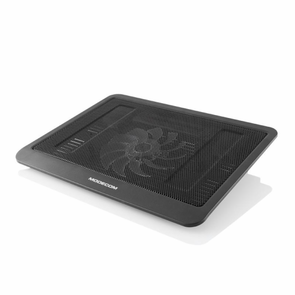 Modecom CF13 chladicí podložka pro notebook 35,6 cm (14")...