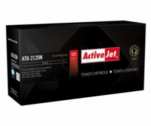ActiveJet Brother TN-2120 - kompatibilní, NEW 100% - 2600...