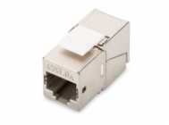 Digitus CAT 6A, modul Keystone