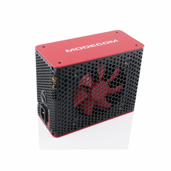 Modecom Volcano power supply unit 750 W 20+4 pin ATX ATX ...