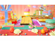 Nintendo Switch Yoshi´s Crafted World
