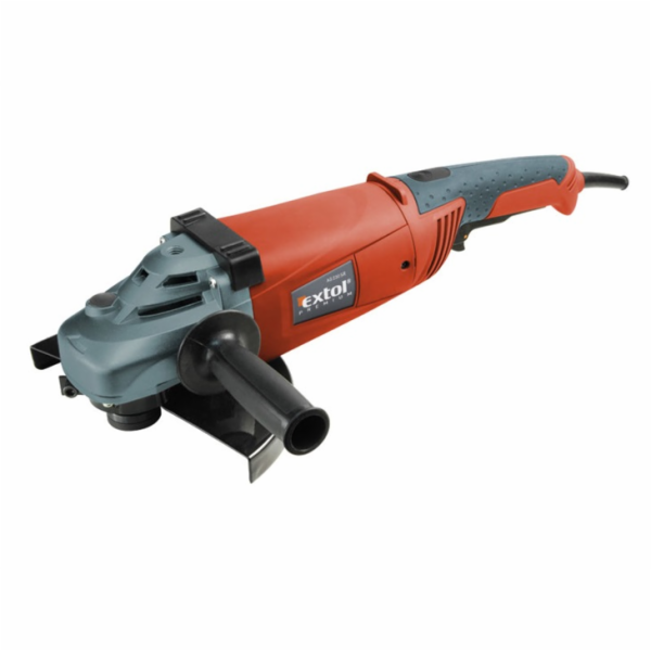 EXTOL 8892020 bruska úh. otočná rukojeť