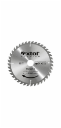 EXTOL 8803213 kotouč pil. s SK plátky