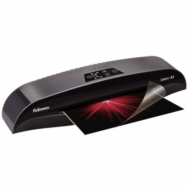 Laminátor Fellowes Caliber A3 (5740101)