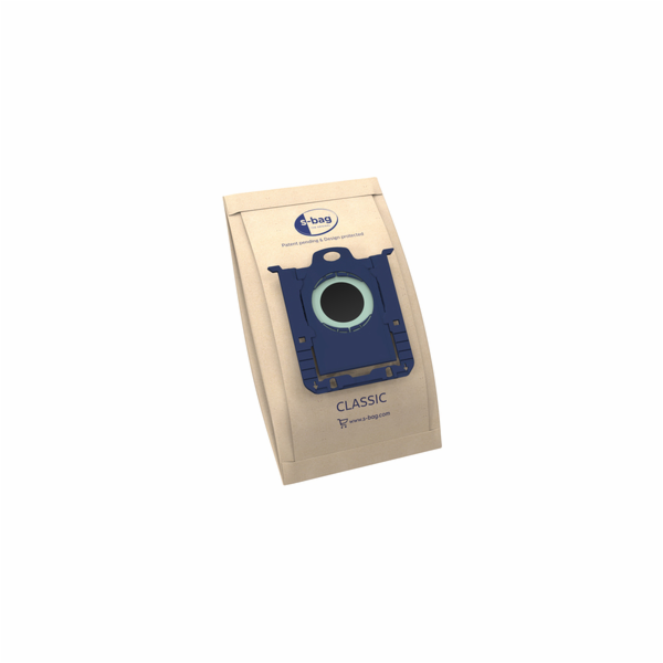Electrolux E200SM