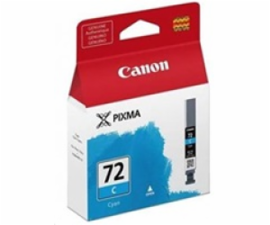Canon cartridge PGI-72C Cyan (PGI72C) / Cyan / 14ml