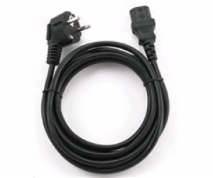 GEMBIRD Kabel napájecí 230V 3m