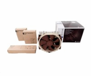 Noctua NH-U14S, Intel LGA1200, LGA2011 (Square ILM), LGA1...