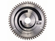 Pilový kotouč Bosch multimateriál, O 190mm, 54T