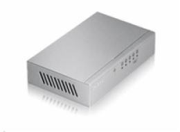 Zyxel ES-105A V3, Switch