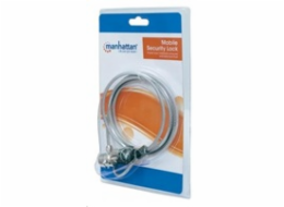 MANHATTAN Lenovo Kensington MicroSaver 64068E Security Cable Lock from IBM