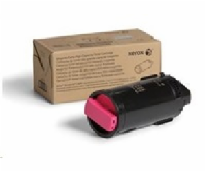 Genuine Xerox Magenta Extra High Capacity Toner Cartridge...