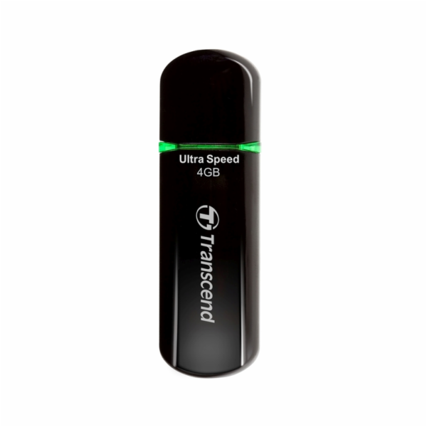 Transcend JetFlash V600 4GB TS4GJF600 USB Flash disk
