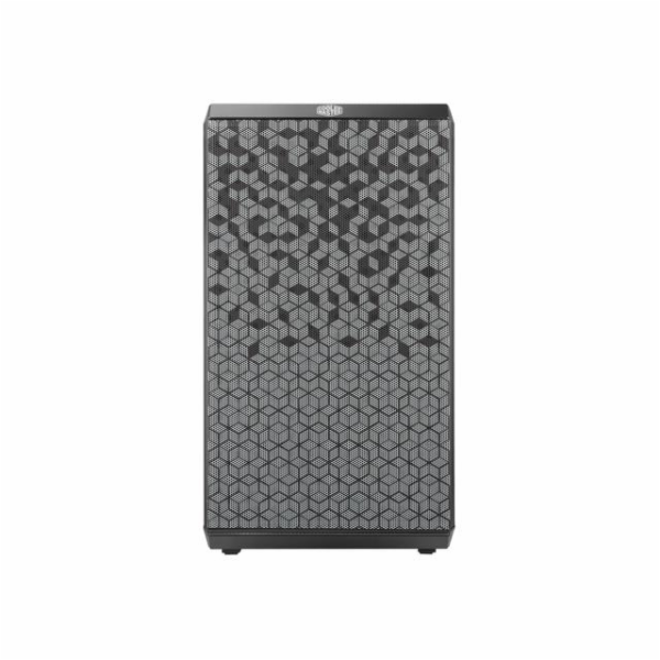 Cooler Master case MasterBox Q300L, micro-ATX, mini-ITX, ...