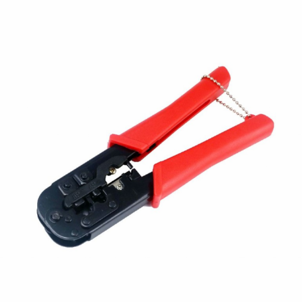 GEMBIRD T-WC-04 RJ45/RJ12/RJ11 kleště 