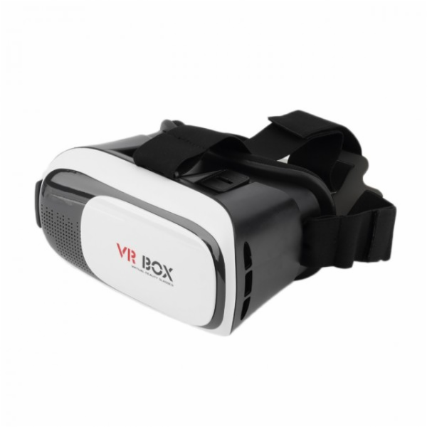 Aligator VR BOX2, 3D brýle pro virtuální realitu