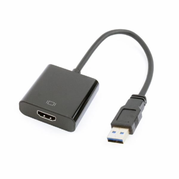 Gembird A-USB3-HDMI-02 USB to HDMI display adapter