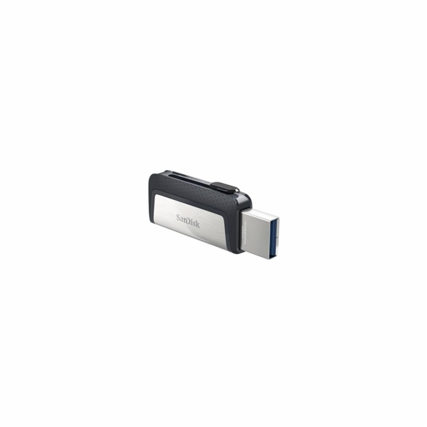 Sandisk Ultra Dual Drive USB Type-C USB paměť 128 GB USB ...