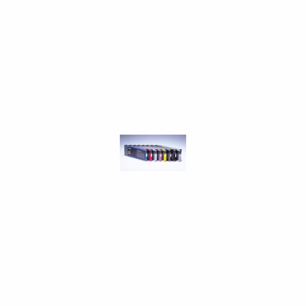 Epson T606  Light Magenta 220 ml