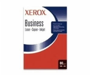 XEROX Business A3 80g 5x 500 listů (karton)