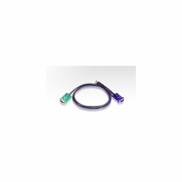 ATEN KVM sdružený kabel k CS-1708,1716, USB, 2m
