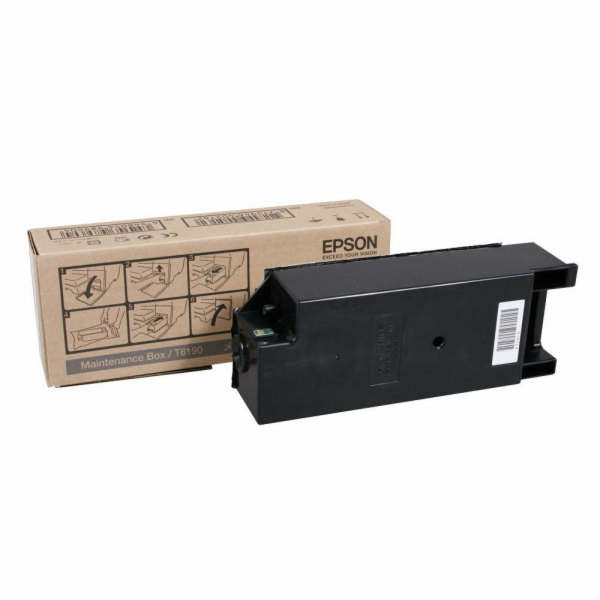EPSON Odpadní nádobka Business Inkjet B300/B500