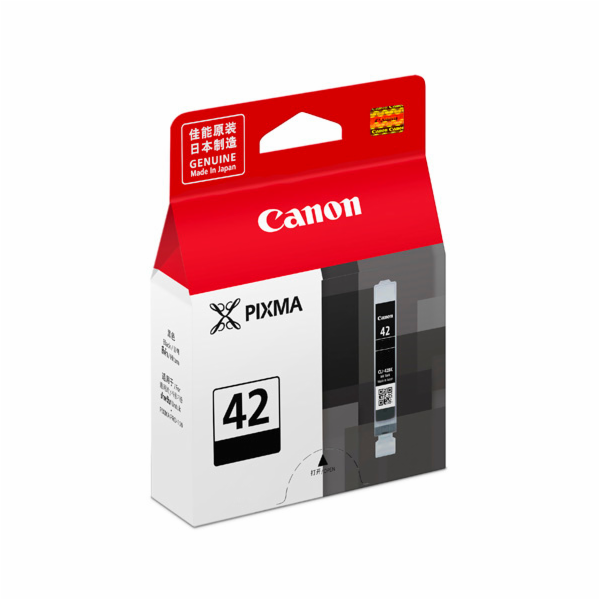 Canon cartridge CLI-42 / Gray / 13ml