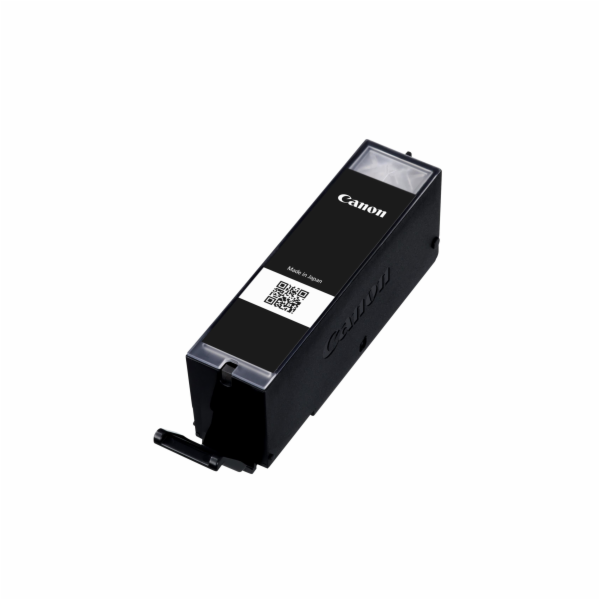 Canon cartridge PGI-555 XXL PGBK (PGI555PGBK) / Black / 1...