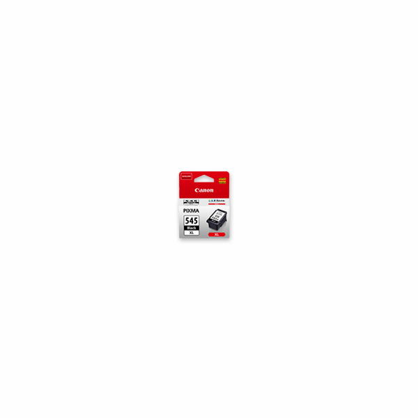 Canon CARTRIDGE PG-545XL černá pro Pixma iP, Pixma MG, Pi...