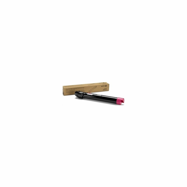Xerox  Magenta  High Capacity Toner Cartridge, PHASER 780...